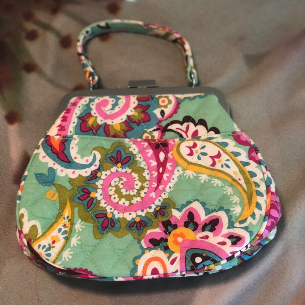 Vera Bradley bag
